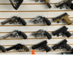 Gobierno autoriza importación de armas de fuego para empresas de seguridad privada