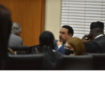 Alexis Medina irá a juicio de fondo acusado estafa
