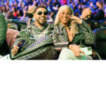 Anuel gastaría 400 mil dólares mensuales en pelucas, ropa y maquillaje para Yailin