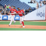 El Licey sigue con vida en la Serie del Caribe: ¿Cómo puede llegar a semifinal?