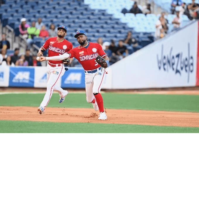 El Licey sigue con vida en la Serie del Caribe: ¿Cómo puede llegar a semifinal?