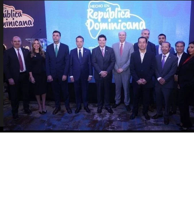 Hecho en RD: “Un sello que representa los productos con pasión”