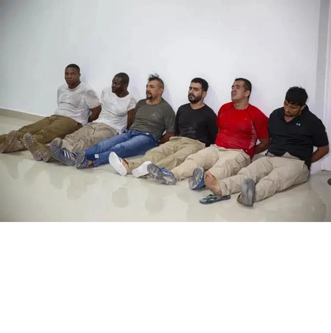 Acusado de matar a Moise permanecerá en prisión