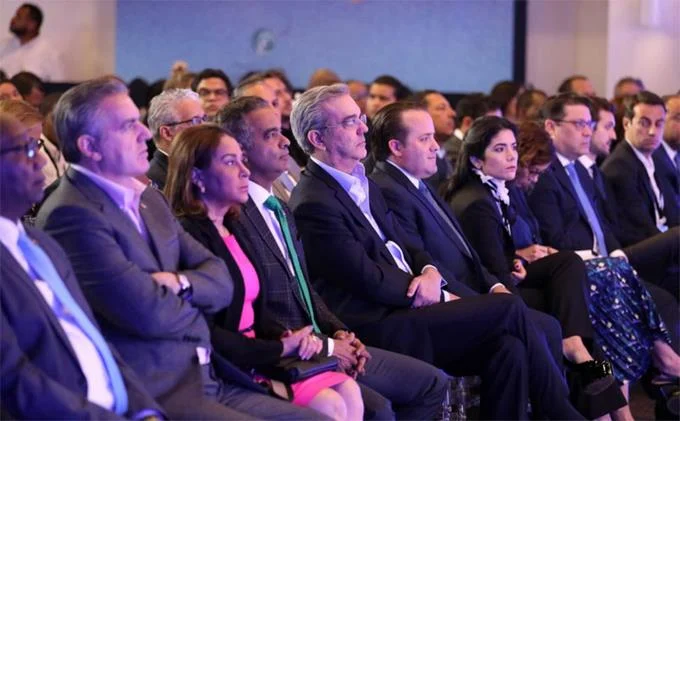 Abinader delinea metas de innovación