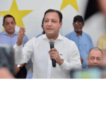 Abel Martínez dice es de “alta traición” proyecto de ley de protección a víctimas de trata y tráfico de migrantes