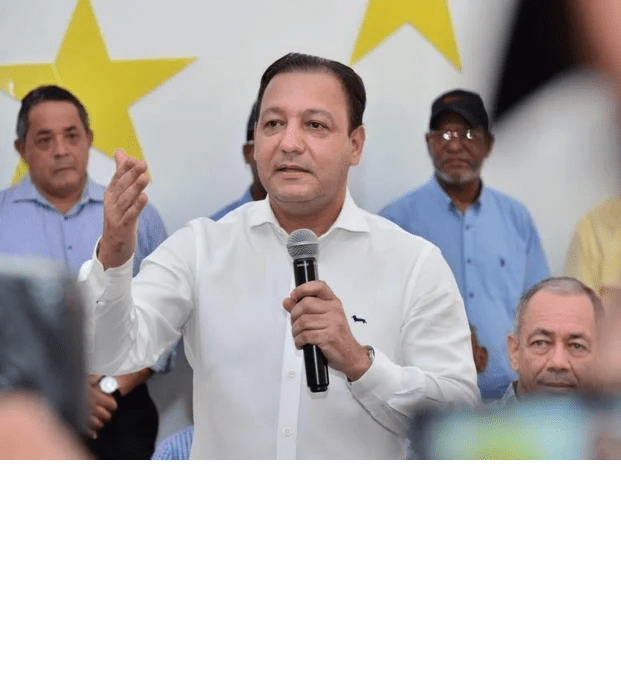 Abel Martínez dice es de “alta traición” proyecto de ley de protección a víctimas de trata y tráfico de migrantes