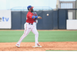 Dominicana-México y Colombia-Venezuela, semifinales de la Serie del Caribe