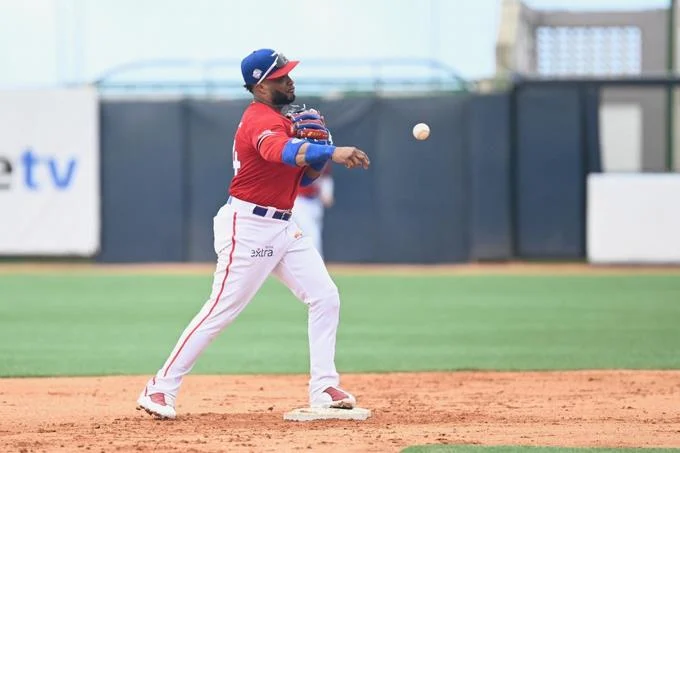 Dominicana-México y Colombia-Venezuela, semifinales de la Serie del Caribe