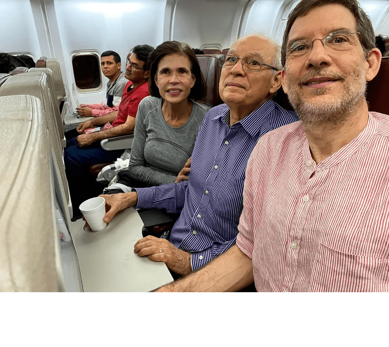 Inédito: la dictadura de Daniel Ortega quitará la nacionalidad a los 222 presos políticos nicaragüenses a los que desterró a Estados Unidos