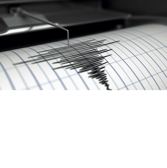 Tiembla la tierra: se registran 8 sismos en RD en las últimas 48 horas