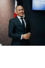 Arrestan a Jairo González en una villa en Jarabacoa