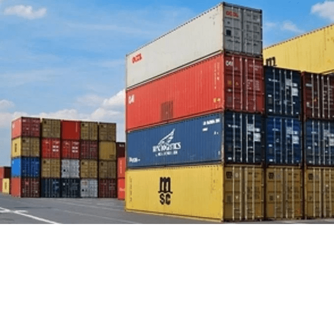 Importaciones del país aumentan 28.6% en 2022