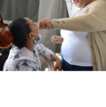 Cólera y dengue con alta incidencia en 2023