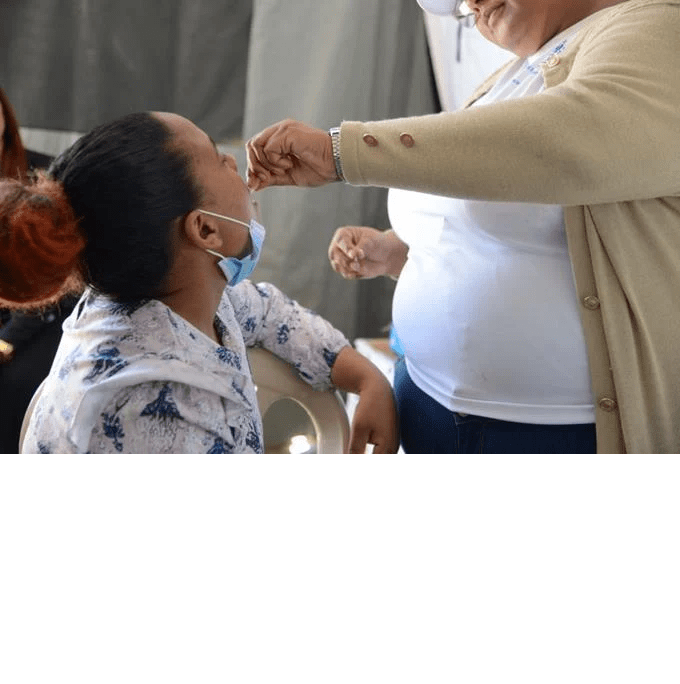 Cólera y dengue con alta incidencia en 2023