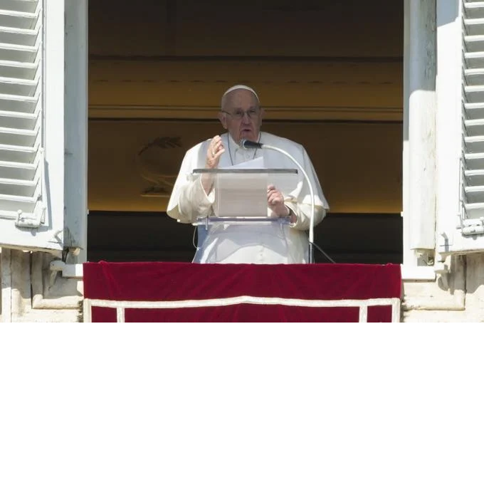 El papa angustiado por situación de obispo en Nicaragua