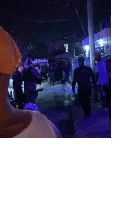 Padre del pelotero Miguel Sanó mata a su pareja y hiere a otras dos personas en SPM