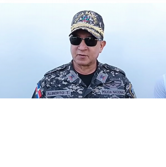 Director PN garantiza se adoptarán medidas como uso de la fuerza racional tras muerte de niño en Santiago