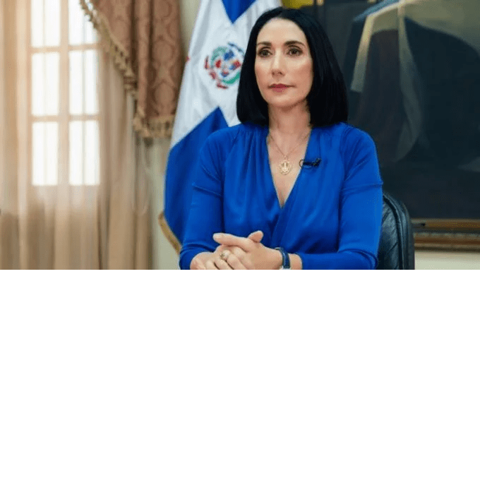 Primera dama de la República pide “tolerancia cero” para agente responsable de la muerte de Donaly Martínez