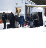 “El sueño americano ahora se llama Canadá”: Cientos de personas dejan Nueva York a diario