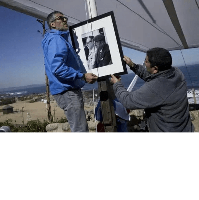 Entregan informe sobre muerte Neruda