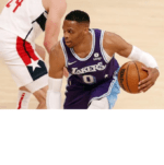 Westbrook firmará con los Clippers de Los Angeles