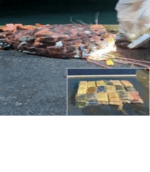 Incautan 45 kilos de cocaína en Puerto Rico en una embarcación procedente de República Dominicana