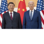 Biden hablará con Xi del globo “espía”, pero no se disculpará por derribarlo