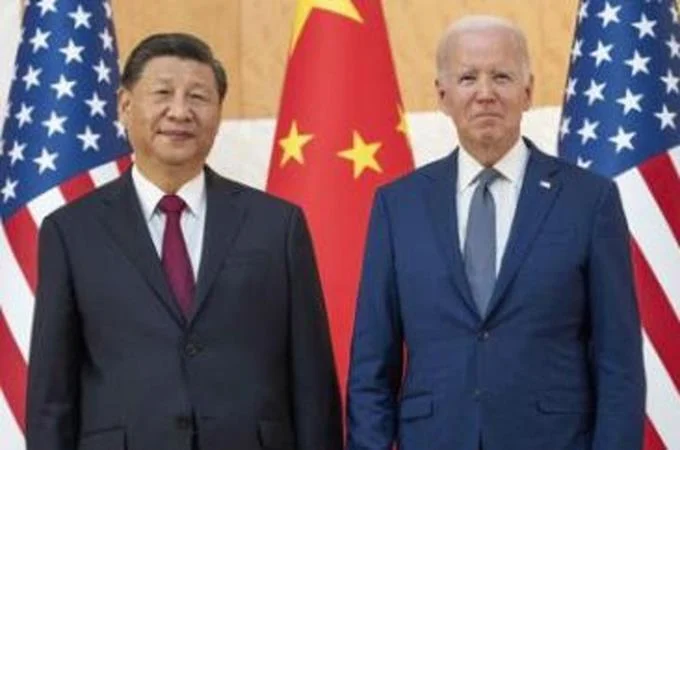 Biden hablará con Xi del globo “espía”, pero no se disculpará por derribarlo