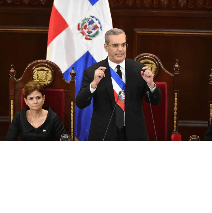 Las promesas de Abinader que no se han cumplido desde el 2022