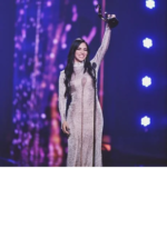 Listado completo de ganadores de Premio Lo Nuestro