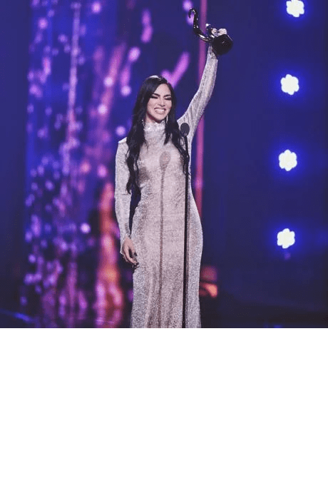 Listado completo de ganadores de Premio Lo Nuestro