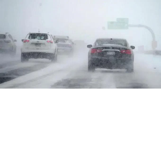 Tormenta invernal afecta a EE.UU.