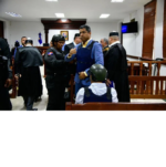 Dejan en estado de fallo caso de fraude en Lotería