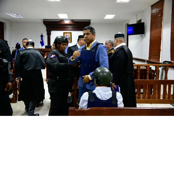 Dejan en estado de fallo caso de fraude en Lotería