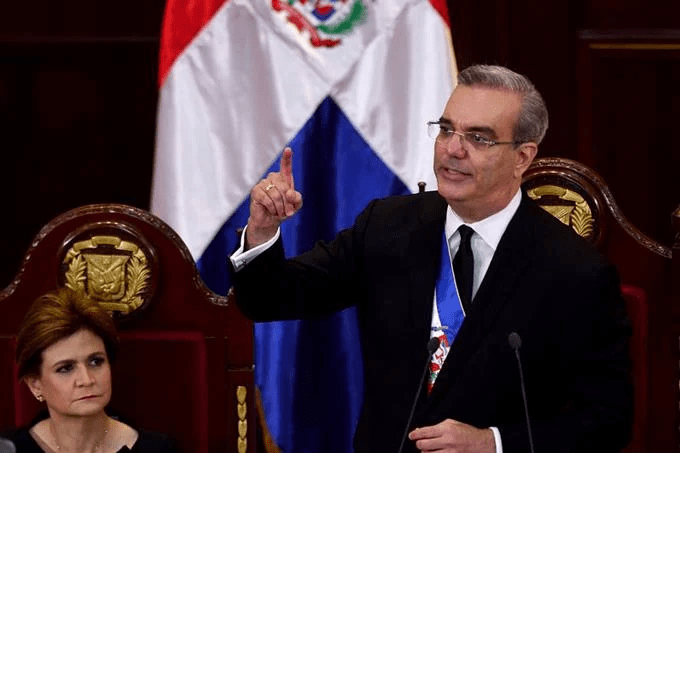 Propone consensuar política para defensa de la soberanía