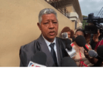 Solicitan hacer otra autopsia a Esmeralda