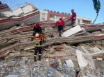 Aumentan a más de 11,100 los muertos por los terremotos en Turquía y Siria