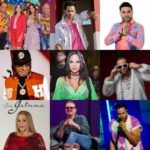 Conoce los nominados de Premios Soberano 2021