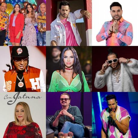 Conoce los nominados de Premios Soberano 2021