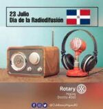 Nota cultural: Día de la Radio