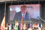 EEUU afirma que acabará con la política migratoria de Trump una vez expire la emergencia sanitaria