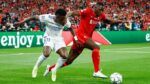 El Liverpool pretende saldar cuentas contra el Real Madrid