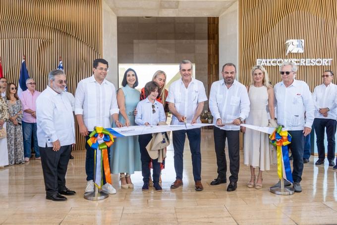 En marzo abrirán en Punta Cana el “Katmandú Park”