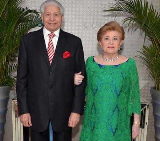 Fallece el empresario dominicano Víctor Méndez Capellán, fundador de Vimenca