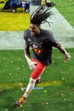Isiah Pacheco, el corredor ganador del Super Bowl 2023 que tiene raíces dominicanas