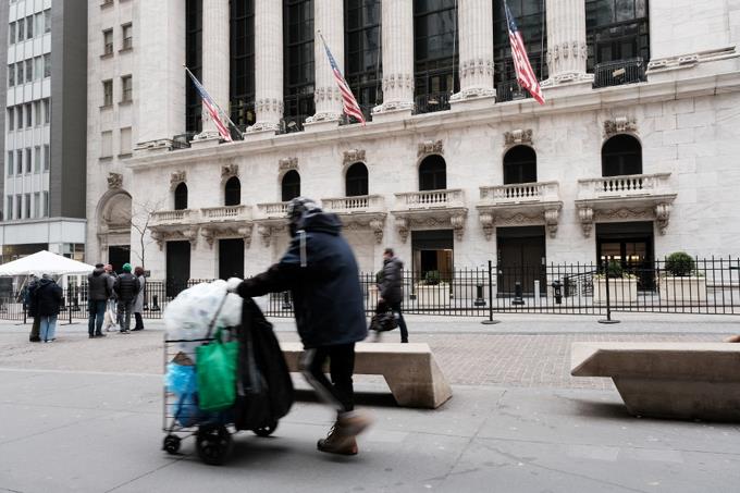 Nueva York destina 83 hoteles a albergar provisionalmente a los inmigrantes