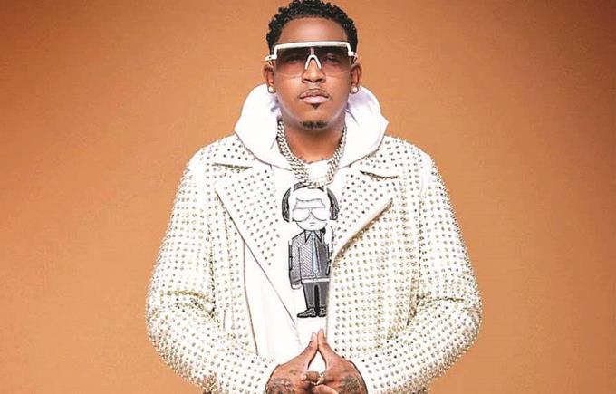 Toxic Crow y otros famosos que salen a relucir en estafas piramidales