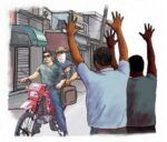 Roban RD$10 millones de pesos a mensajeros de Caribe Express en Barahona