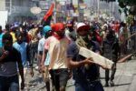 ONU: La llegada de armas ilegales de EEUU multiplica la violencia en Haiti