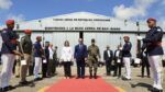 Abinader viaja a reunión de presidentes en Ecuador